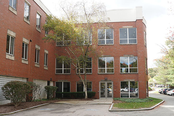 Beth Israel Lahey Health Primary Care – Bedford Street