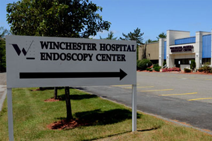 Winchester Hospital Endoscopy Center