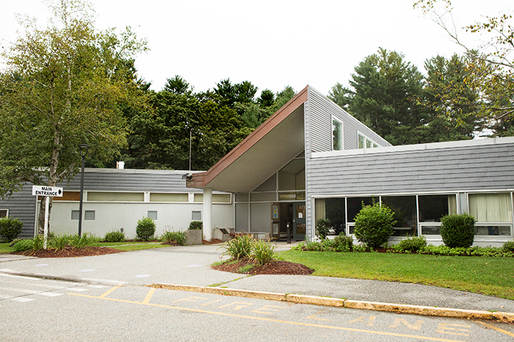 Winchester Hospital Urgent Care, Wilmington