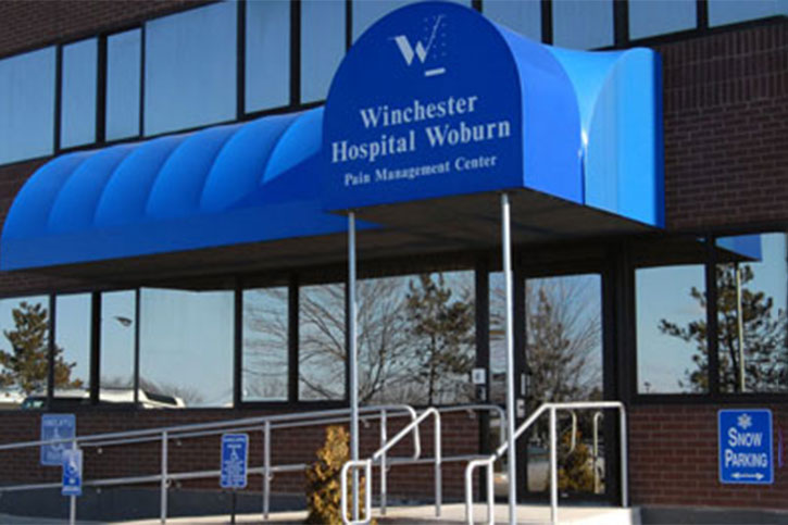 Pain Management Center