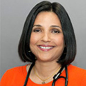 Jayamala Pillai, MD