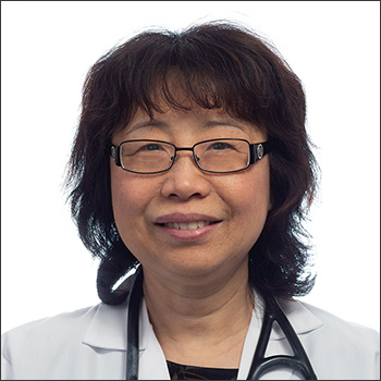 Xue-Jun (June) Kong, MD