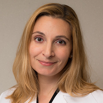 Margot Hartunian, MD