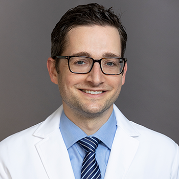 Andrew Servais, MD