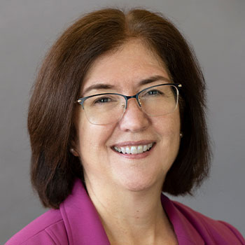 Beth Taylor MBA