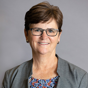 Mary Beth Strauss, DNP, RN