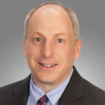 Scott Luba, MBA, MPH