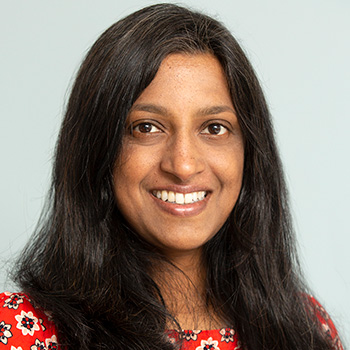 Soumya Ganapathy, MD