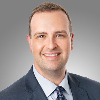 Stephen Chandler, MBA