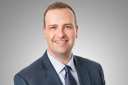 Stephen Chandler President