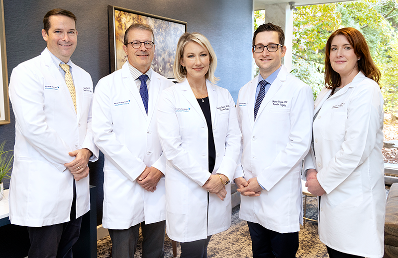 Vascular and Vein Care Team 