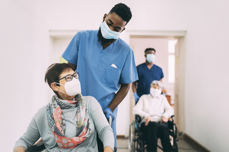 Volunteer Services Winchester HospitalWinchester, MA